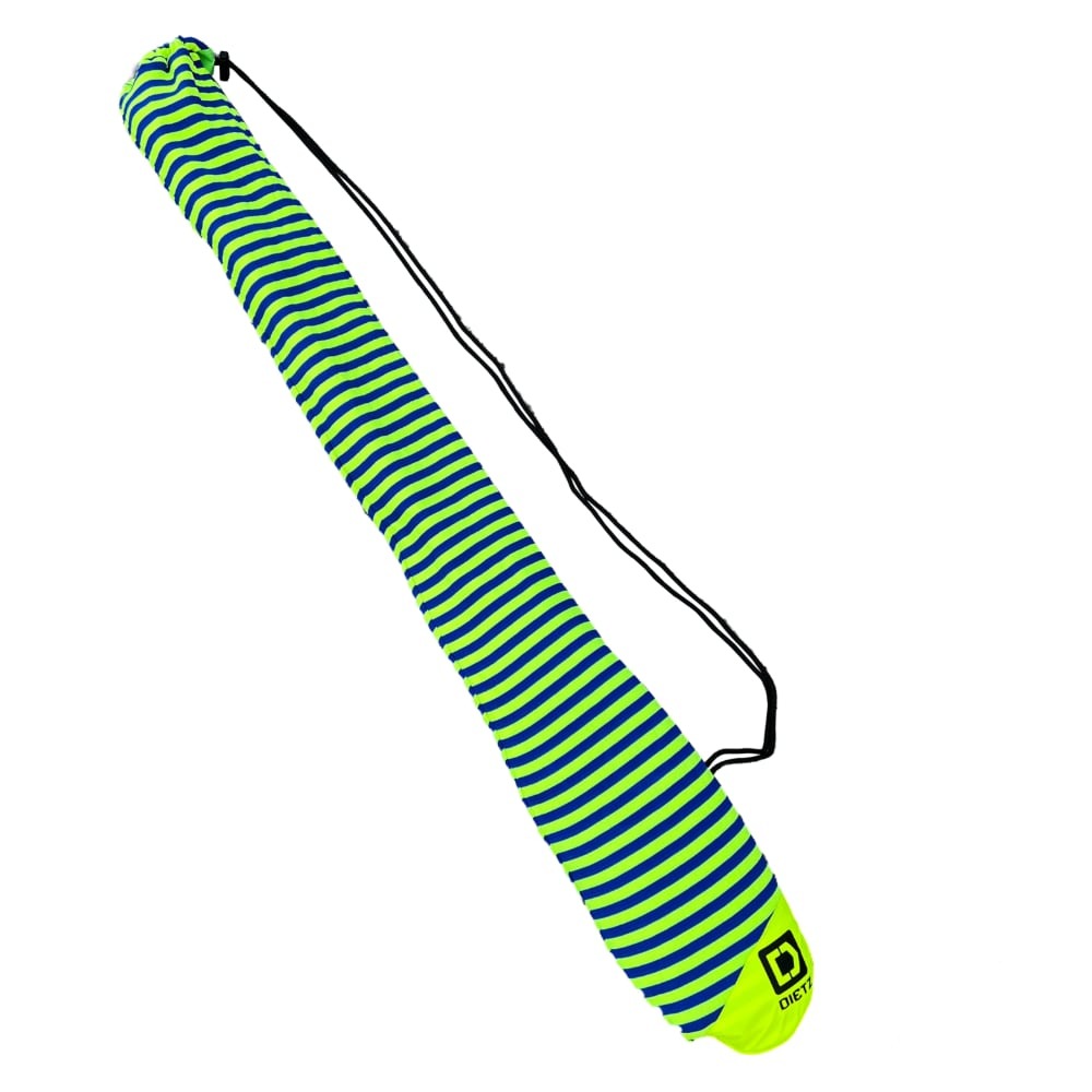 Paddle case for split paddles