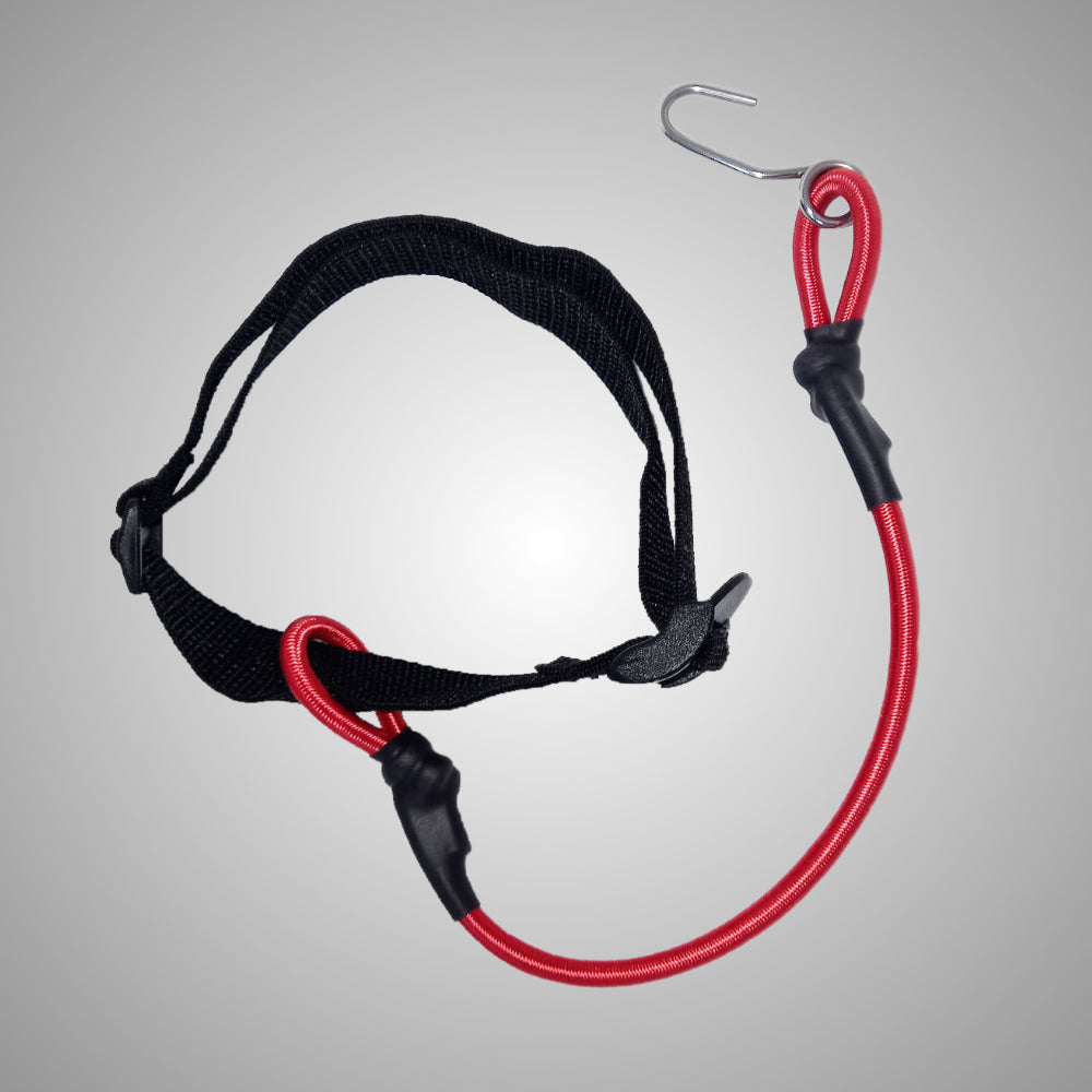 Emergency Steering Cord