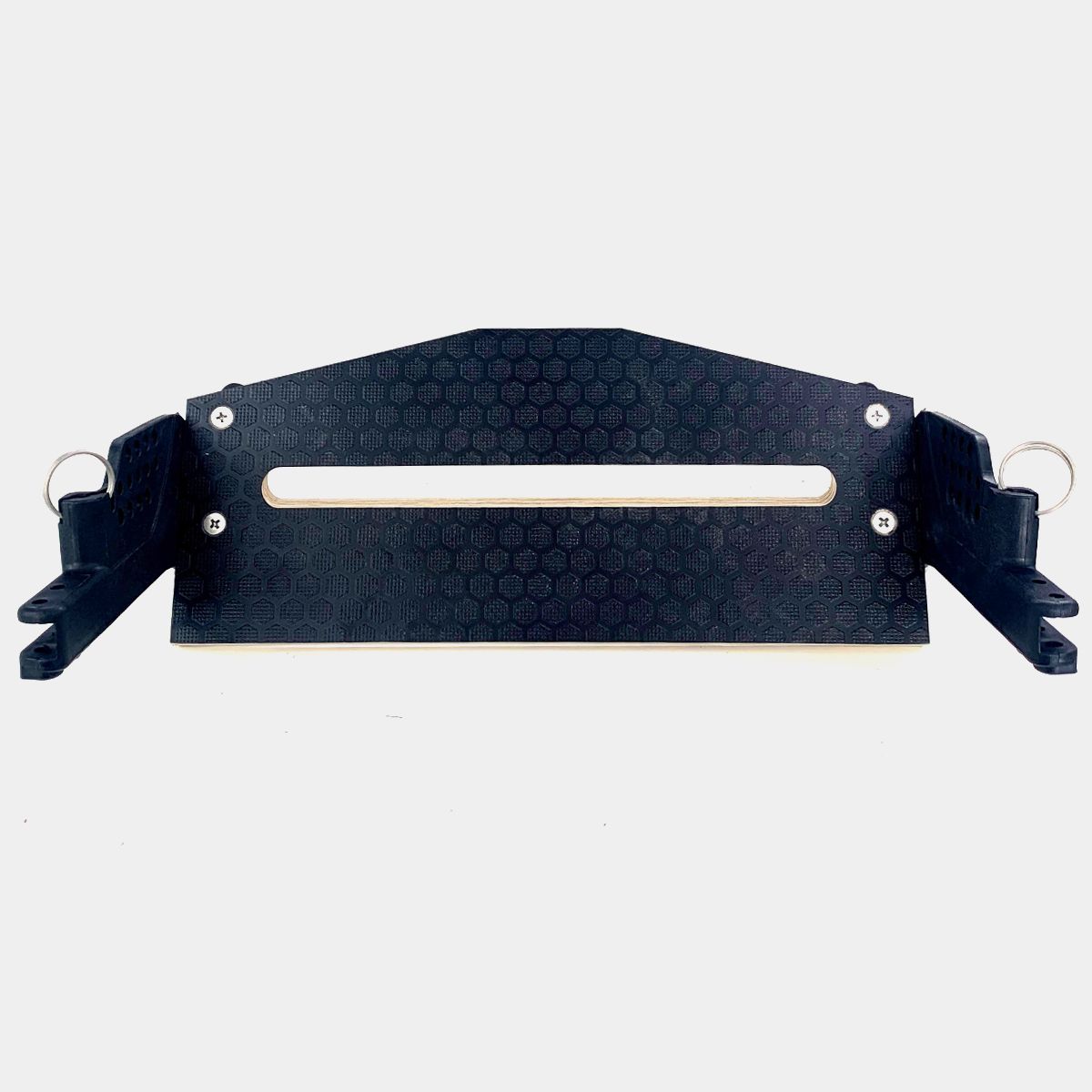 Foot rest Nelo Viper front