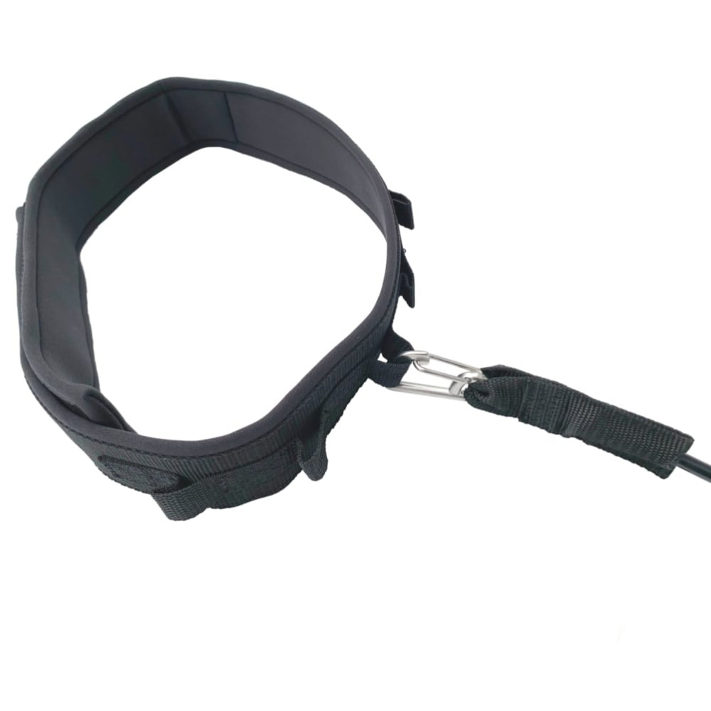 ION SUP Core Hip Belt with Leash