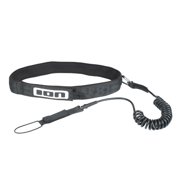 ION SUP Core Hip Belt with Leash