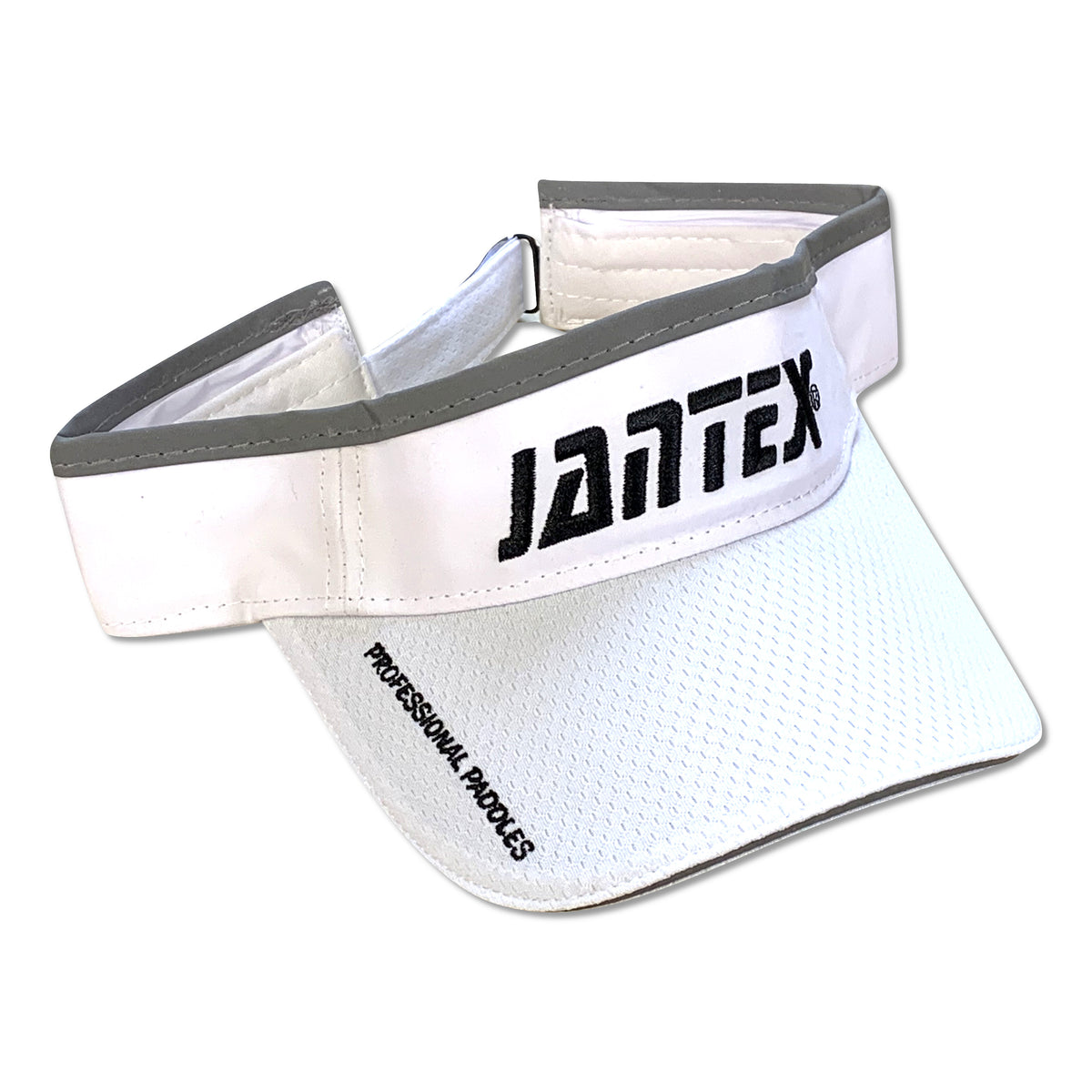 Jantex Visor vit front