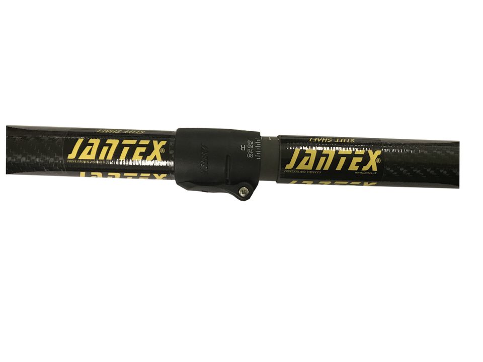 Jantex paddle sharing closed