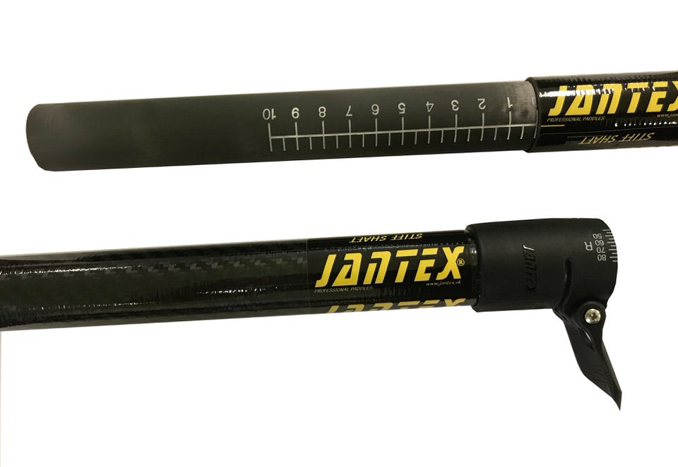 Jantex paddle split 10 cm