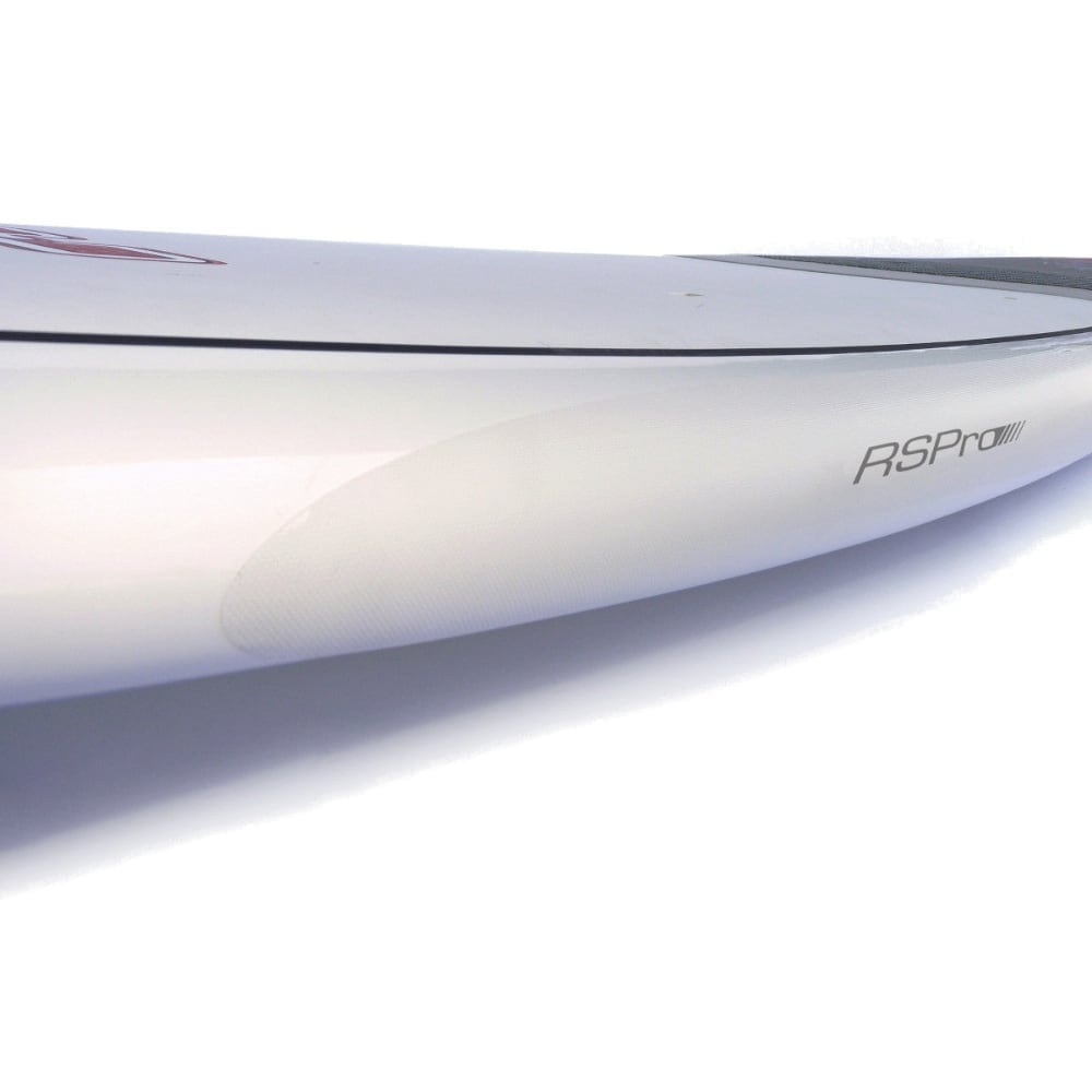 RSPro SUP Railsaver Jumbo Clear with box