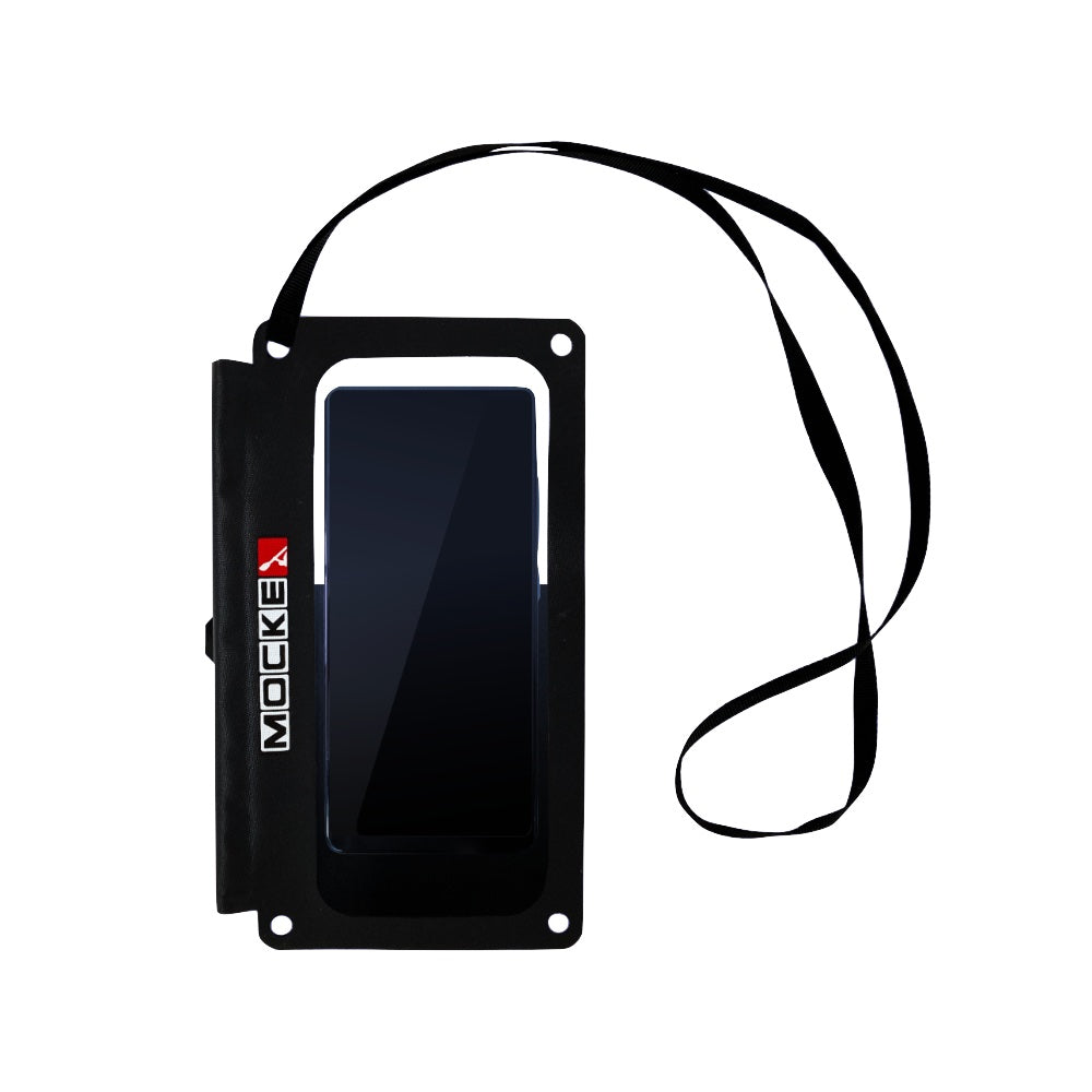 Mocke Cell Phone Dry Bag front