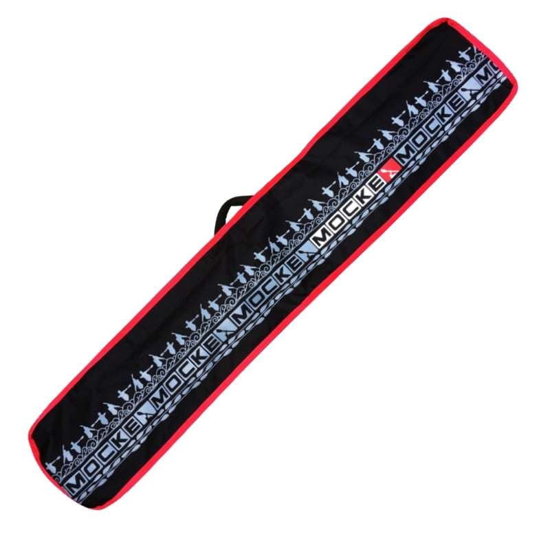 Mocke Deluxe Paddle Bag front