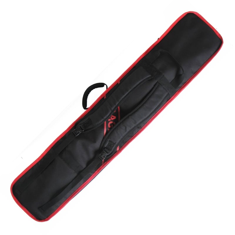 Mocke Deluxe Paddle Bag front