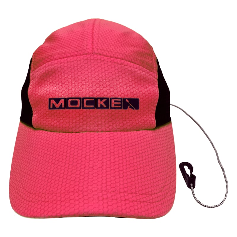 Mocke Fly Dry Cap pink