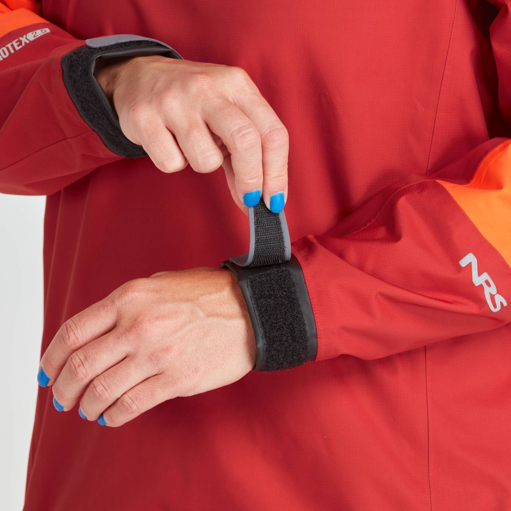 NRS Wrist Gasket Repair Kit