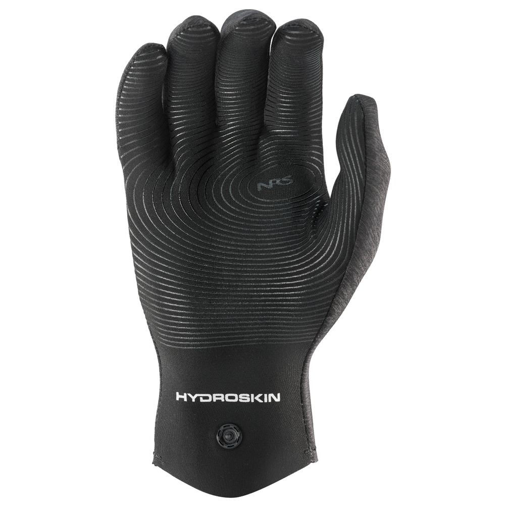 NRS Womens HydroSkin Glove baksida