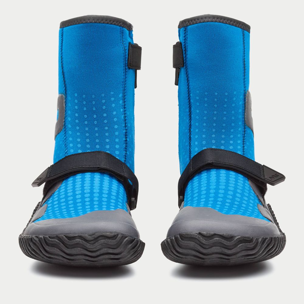 NRS Women's Paddle Wetshoe - Neoprene Boots | Dietzpaddling.com