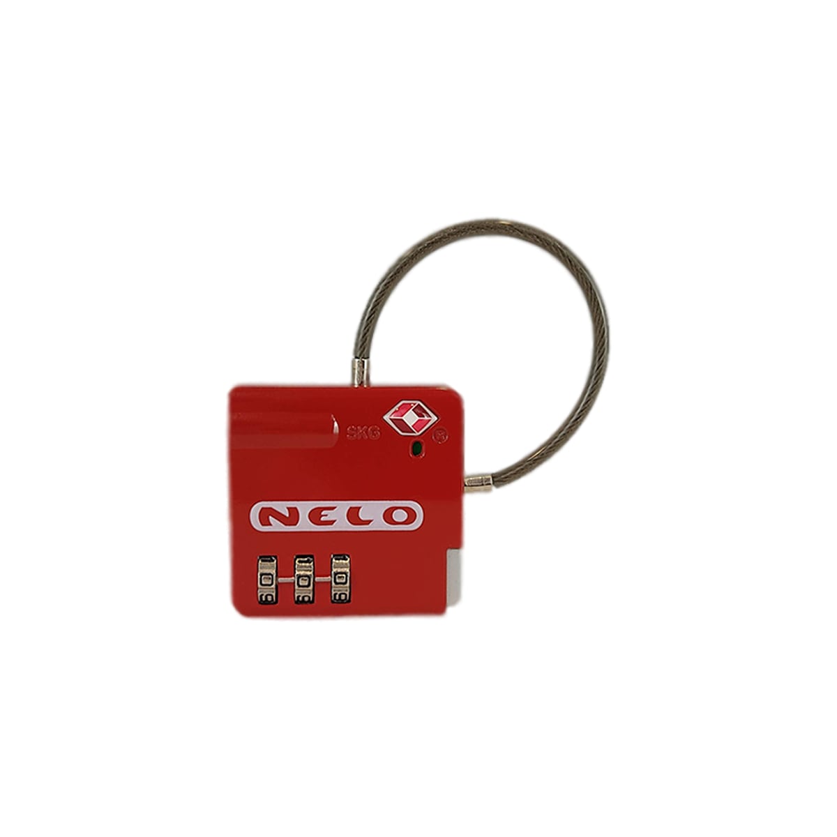 Nelo Lock