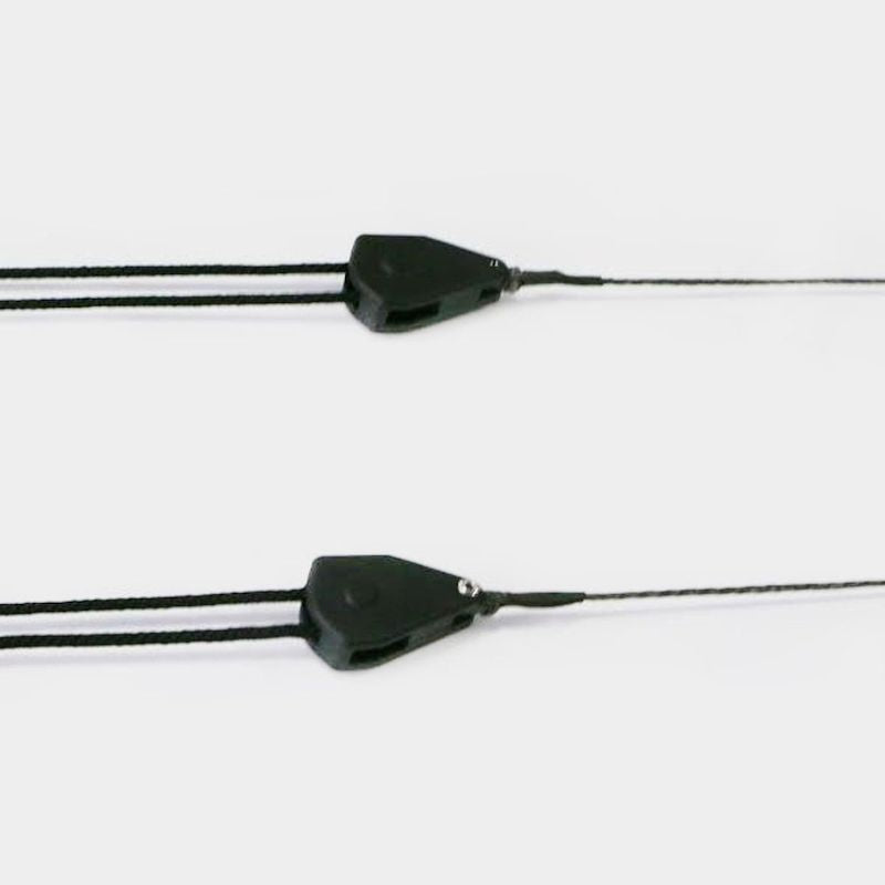 Nelo Linen tensioner for surfskis