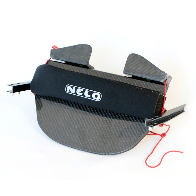 Pedal footrest Viper-Spare PartsNelo-Dietz