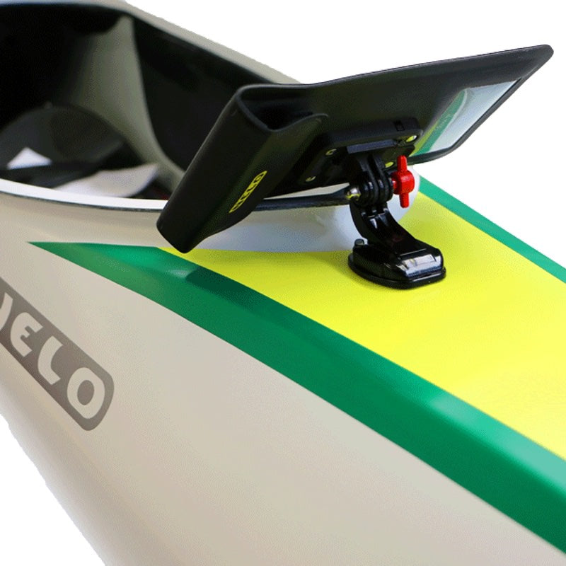 Phone mount and waterproof bag-Equipment-Nelo-Dietz