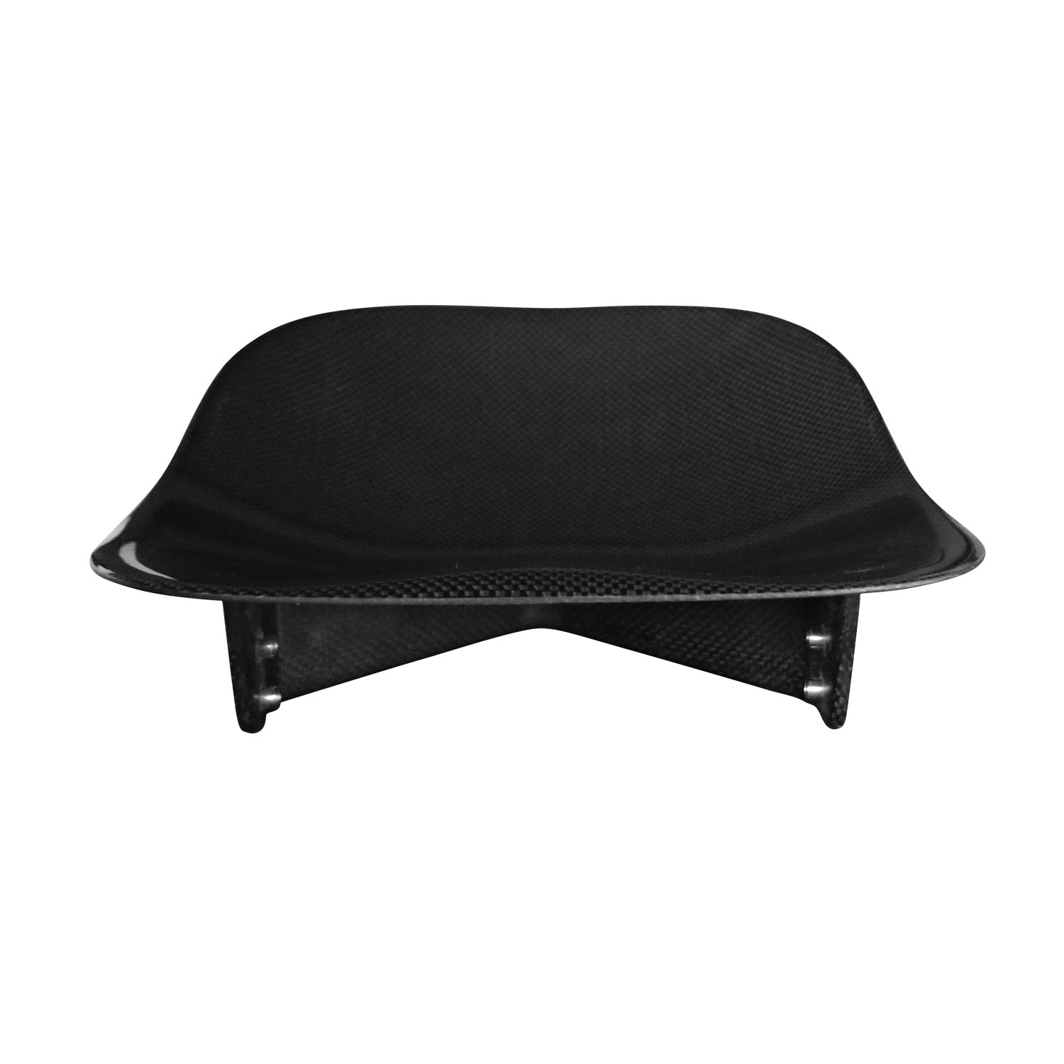 Nelo high back seat in carbon fiber