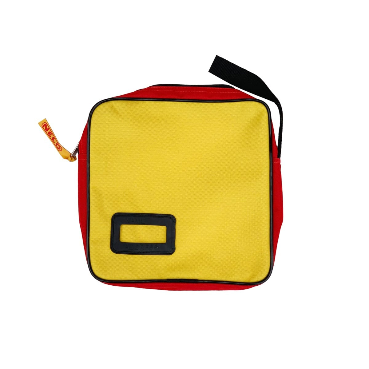 Nelo staring numbers 1 to 9