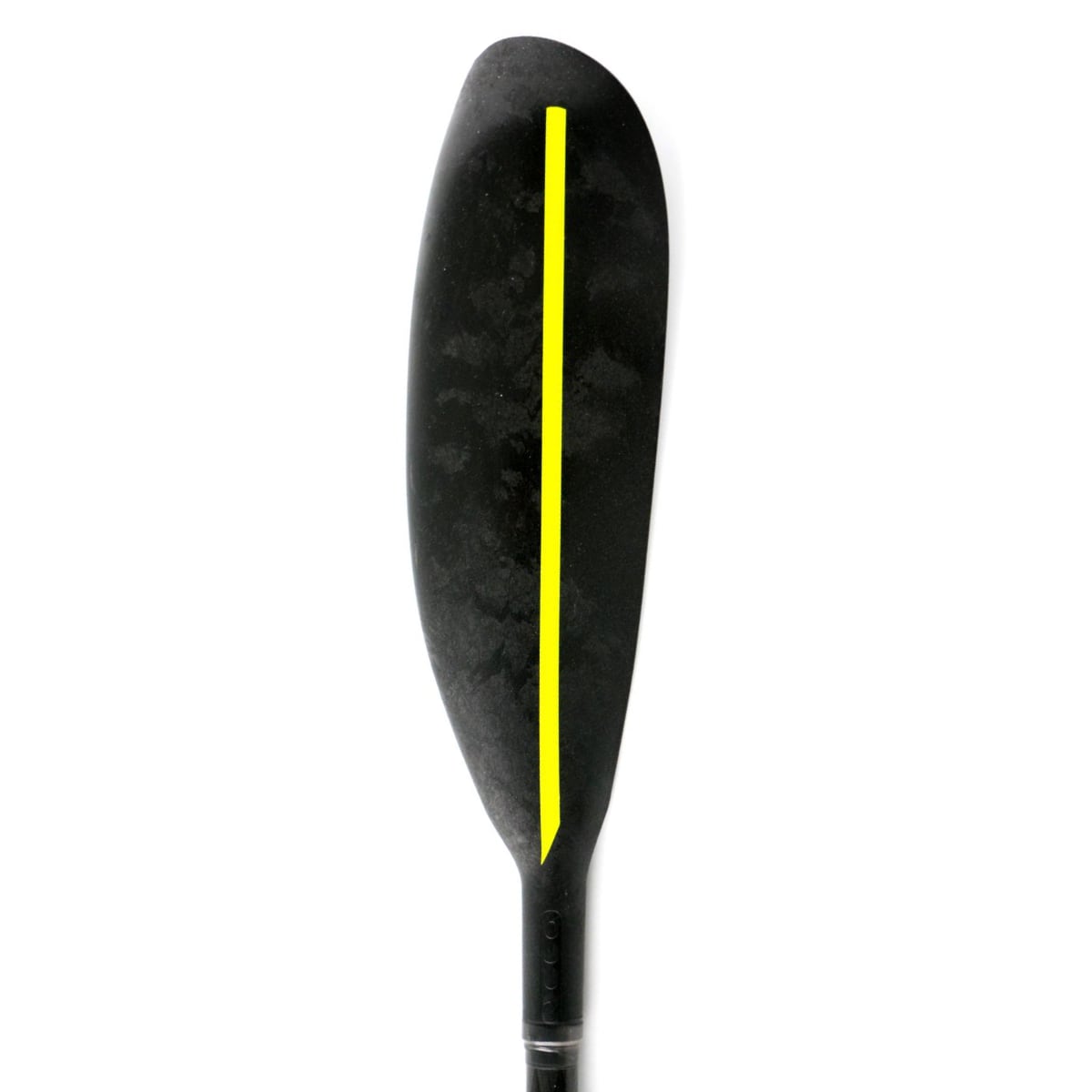 Nelo wing paddle for surfski & fitness paddling front side