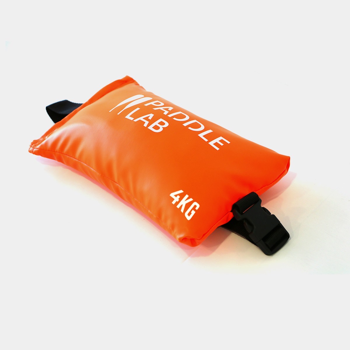 Nelo weight set 4kg in bag