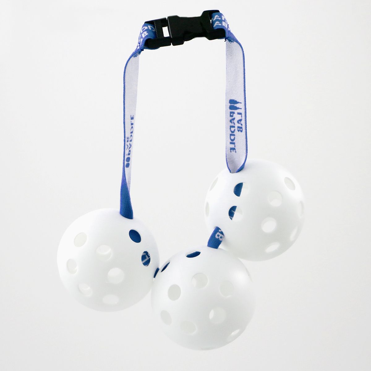 Resistance Balls - for kayak and canoe sprint training