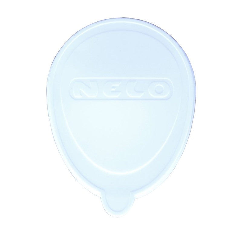 Nelo-Rudder hatch Sete-kayak-black-Dietz