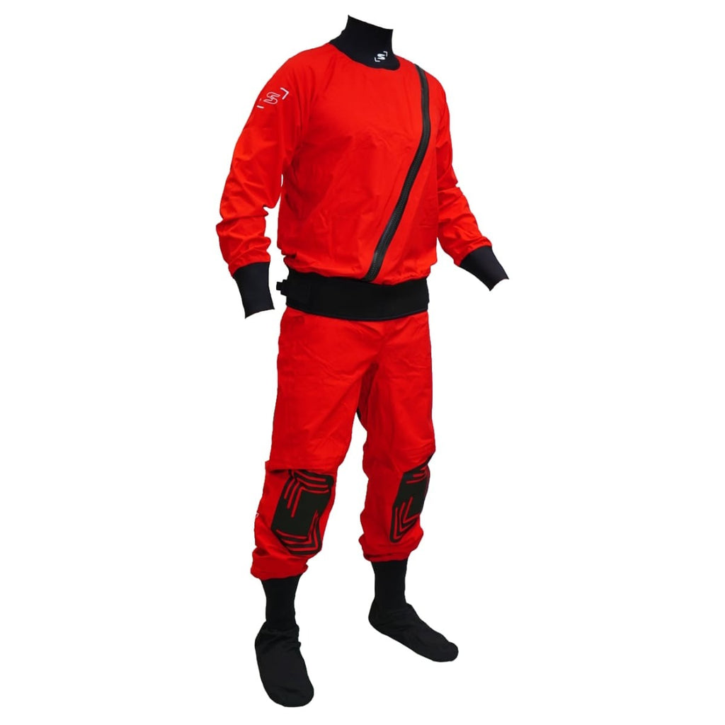 Sandiline Ocean Drysuit | Dietzpaddling.com - Dietz - Performance
