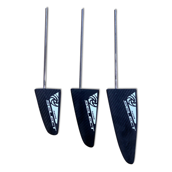 Select Racing Rudder | Dietzpaddling.com - Dietz - Performance