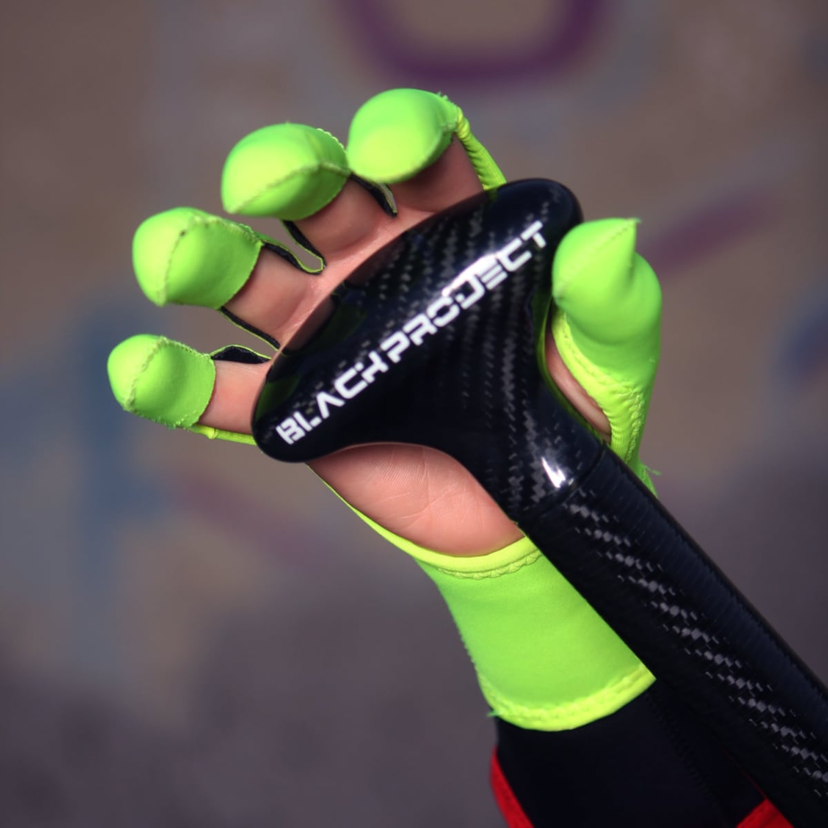 handschuhe offen Standout - Open Palm Gloves | Dietzpaddling.com - Dietz