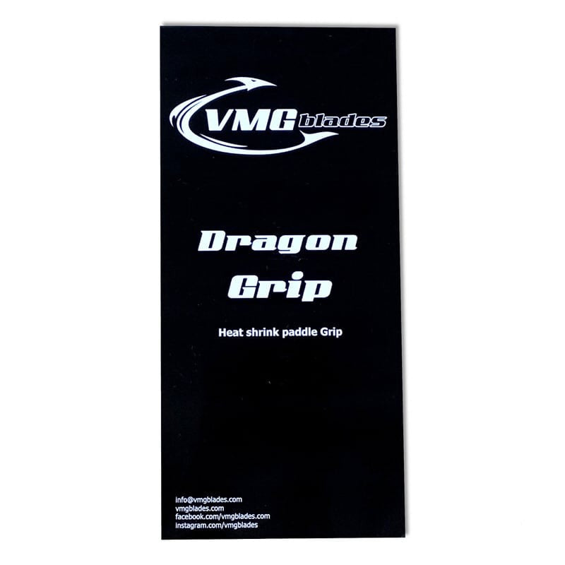 VMG-Blades - SUP carbon fins | Dietzpaddling.com - Dietz