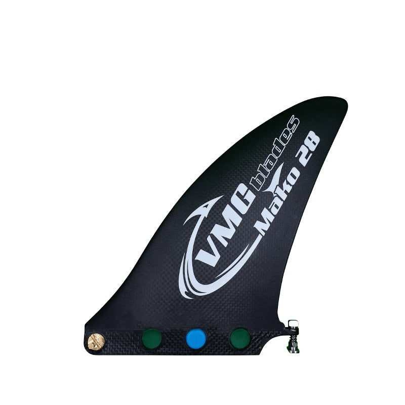 VMG-Blades - SUP carbon fins | Dietzpaddling.com - Dietz 