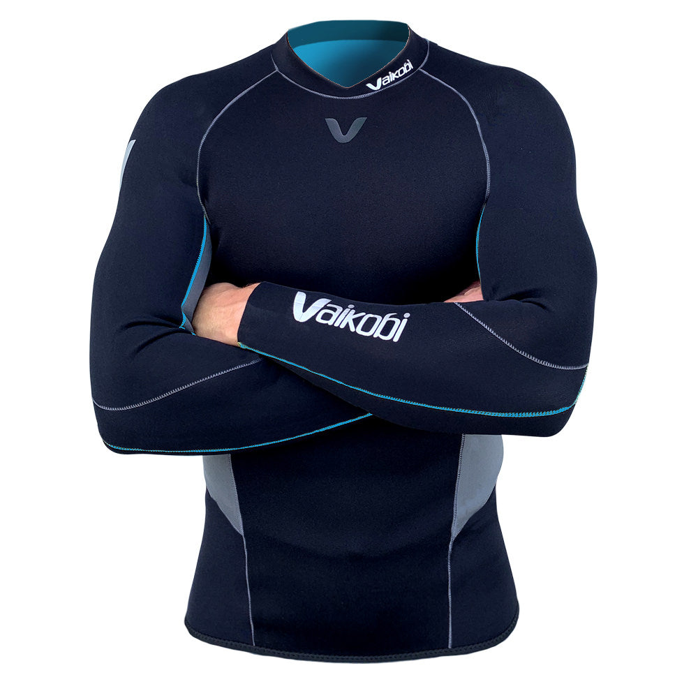 Vaikobi Flexforce 3-mm neoprene shirt