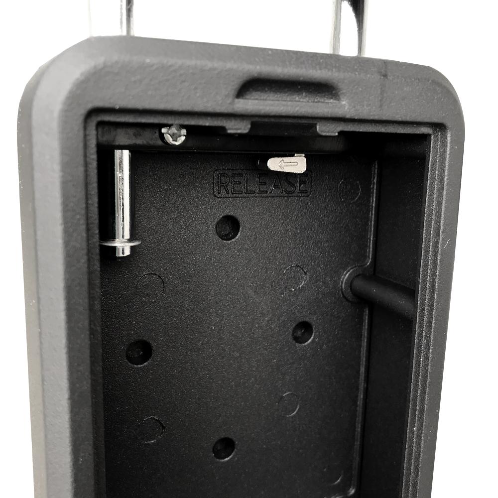 Vaikobi Key Lock Box - storage for car keys