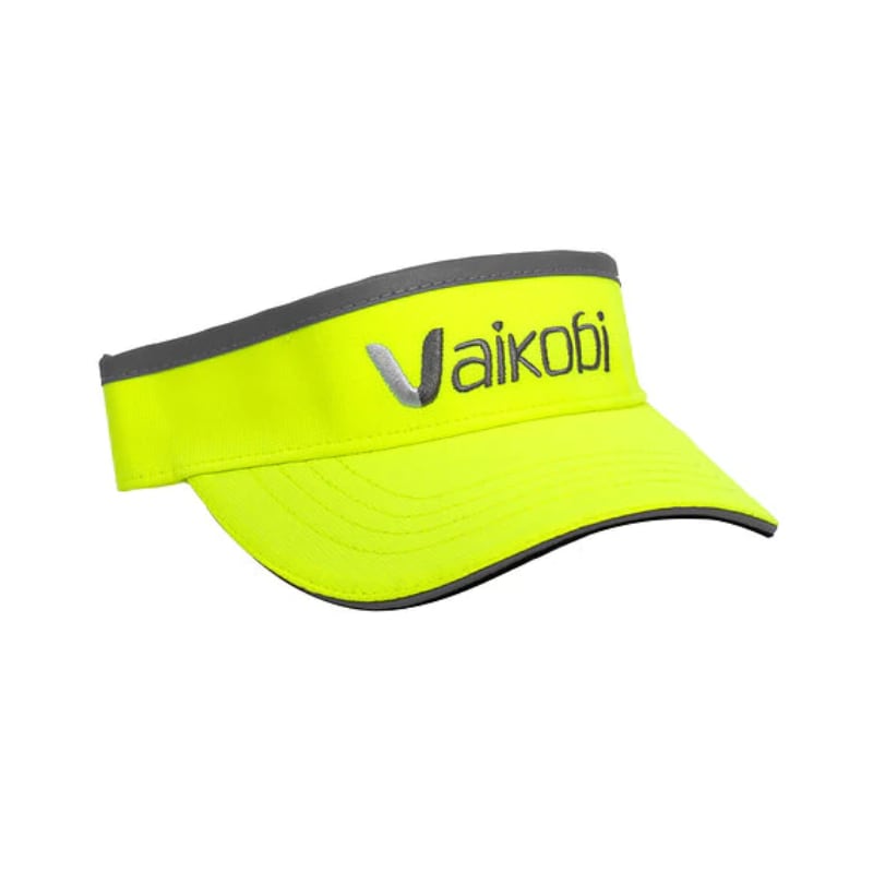 Vaikobi Performance Visor yellow