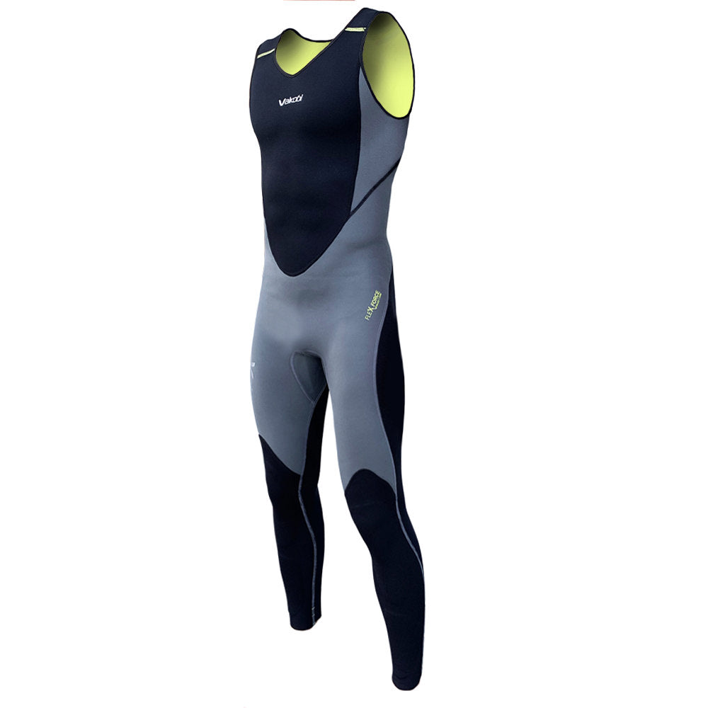 Vaikobi Flexforce Long John 1-5-mm neoprene
