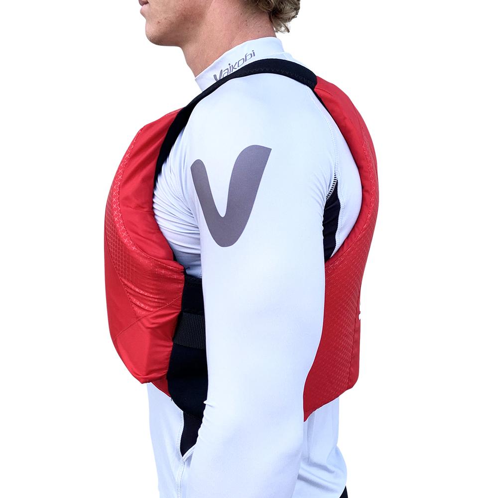 Vaikobi VX Race PFD | Dietzpaddling.com - Dietz - Performance Paddling