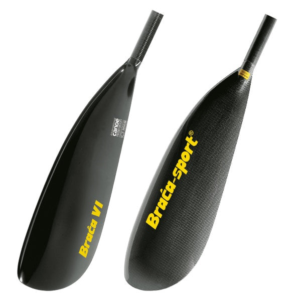 Braca 6 wing paddle