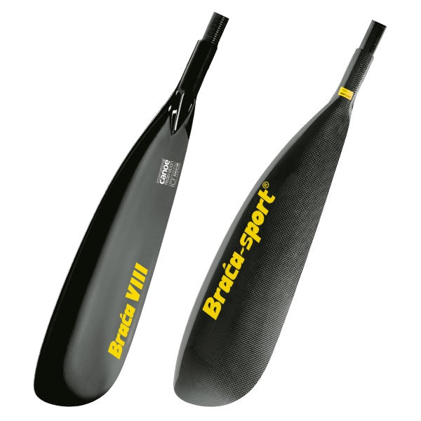 Braca 8 wing paddle