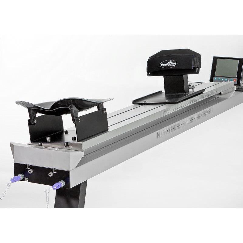 Dansprint-balance plate-paddle machine-Dietz