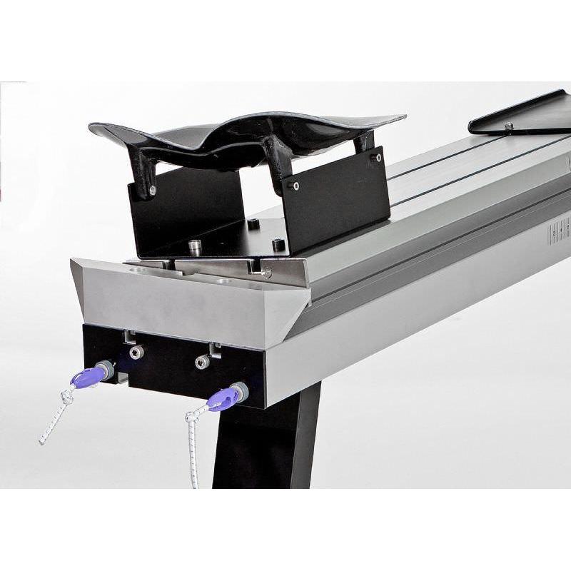 Dansprint-balance plate-paddle machine-Dietz