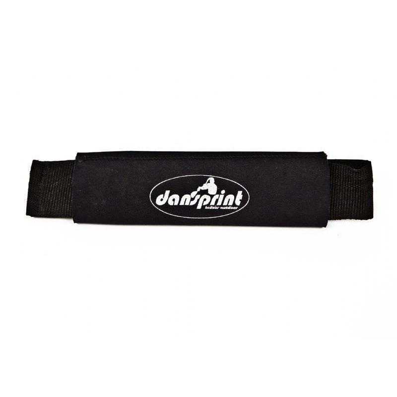 Foot strap for kayak ergometer-Spare PartsDansprint-Dietz