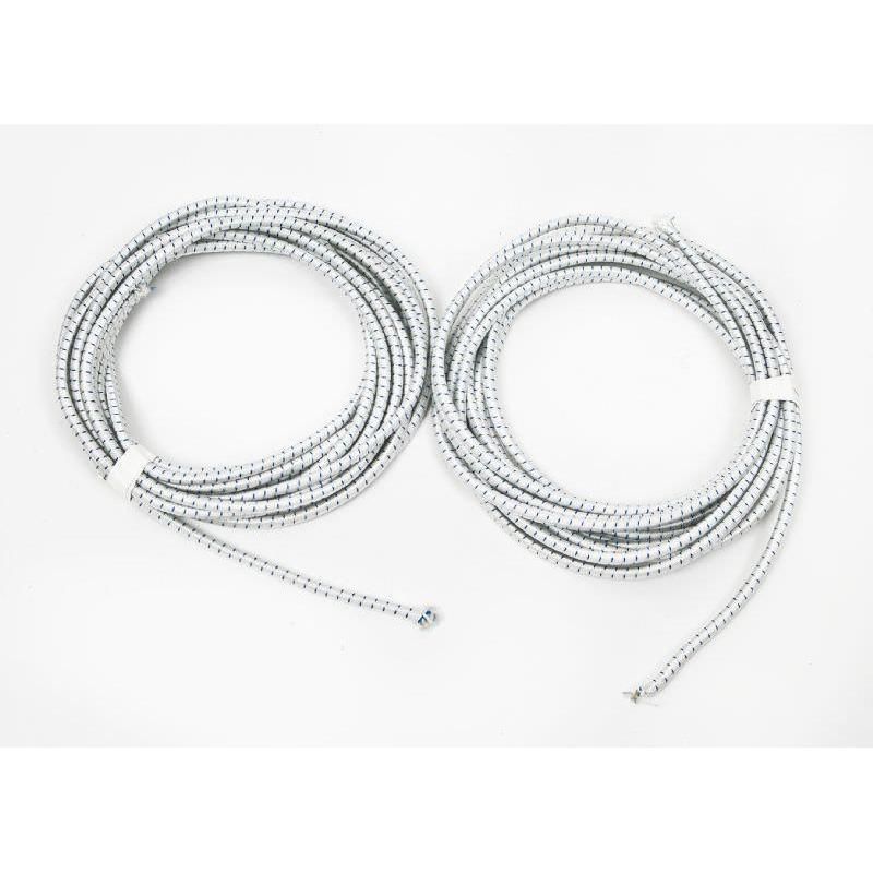 Rubber bands for kayak ergometer-Spare PartsDansprint-Dietz