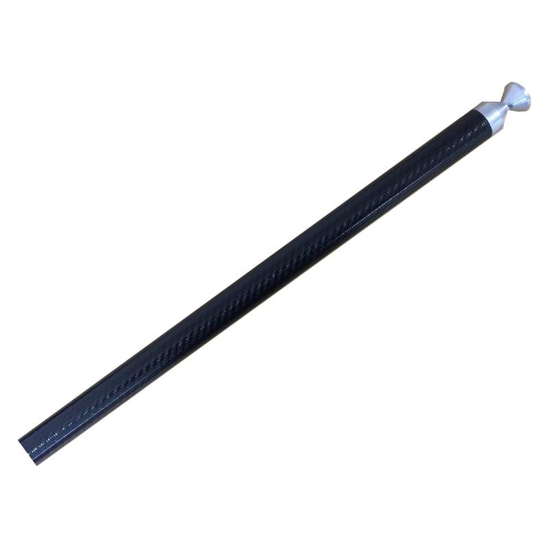 Paddle shaft-Spare Parts-Dansprint-Dietz