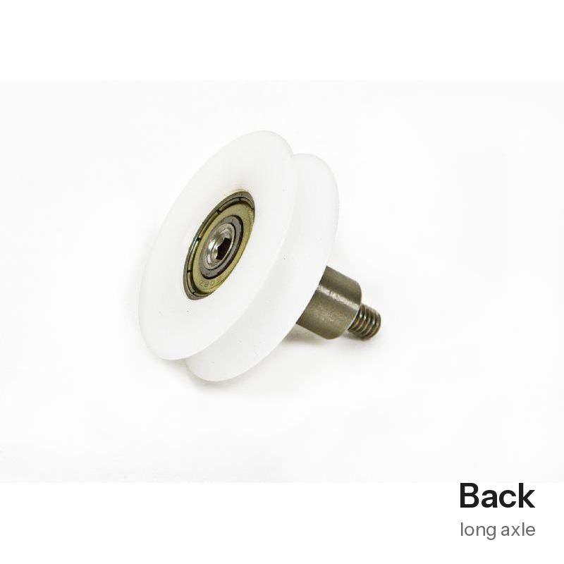Trissa-Spare Parts-Dansprint-back-Dietz