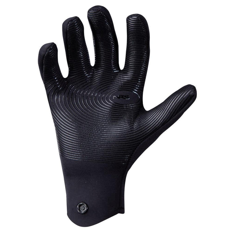 FitsT4 Sailing Gloves 3/4 Finger Padded Palm - Mesh Back for Comfort -  Perfect for Sailing, Paddling, Canoeing, Kayaking, SUP for Men Women & Kids  