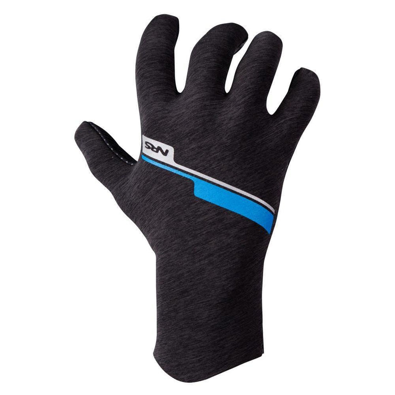 NRS Men's HydroSkin Gloves - neoprene paddling gloves | Dietz Paddling -  Dietz - Performance Paddling