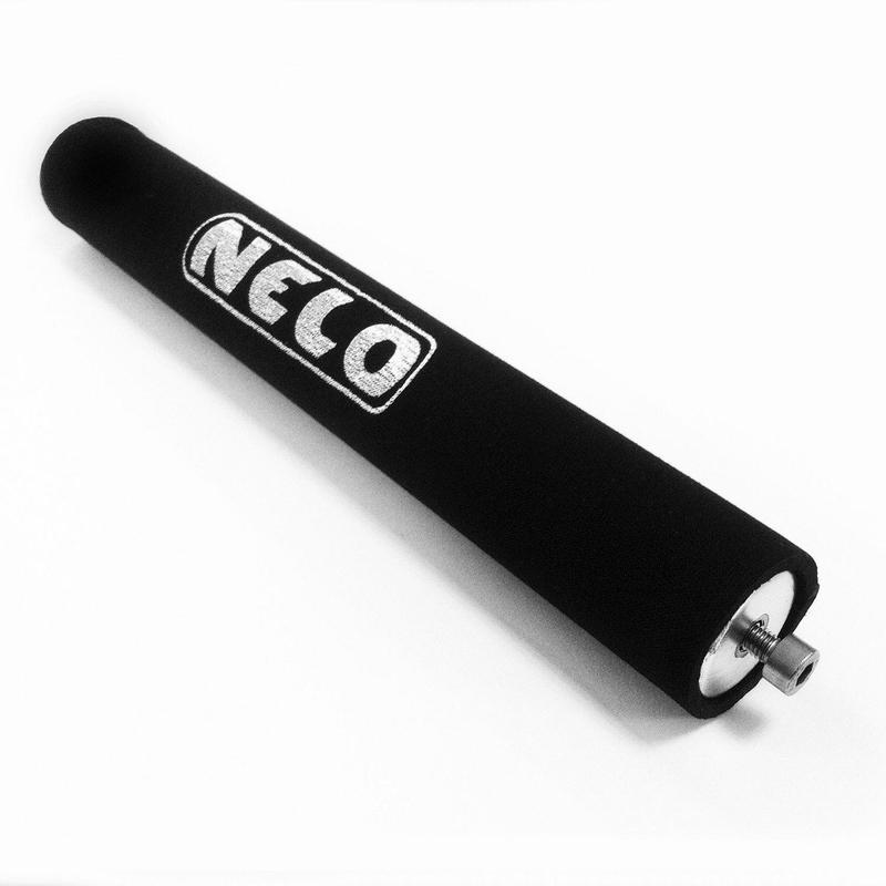 Alumnium Pull Bar-Spare Parts-Nelo-Dietz