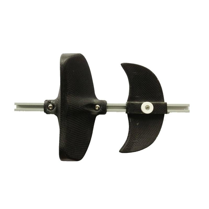 Heel Support-Spare Parts-Nelo-Dietz