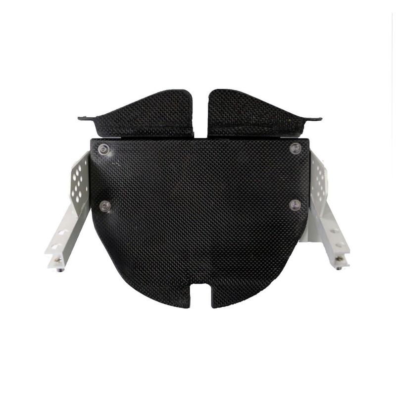 Pedal footrest K1-Spare Parts-Nelo-Dietz