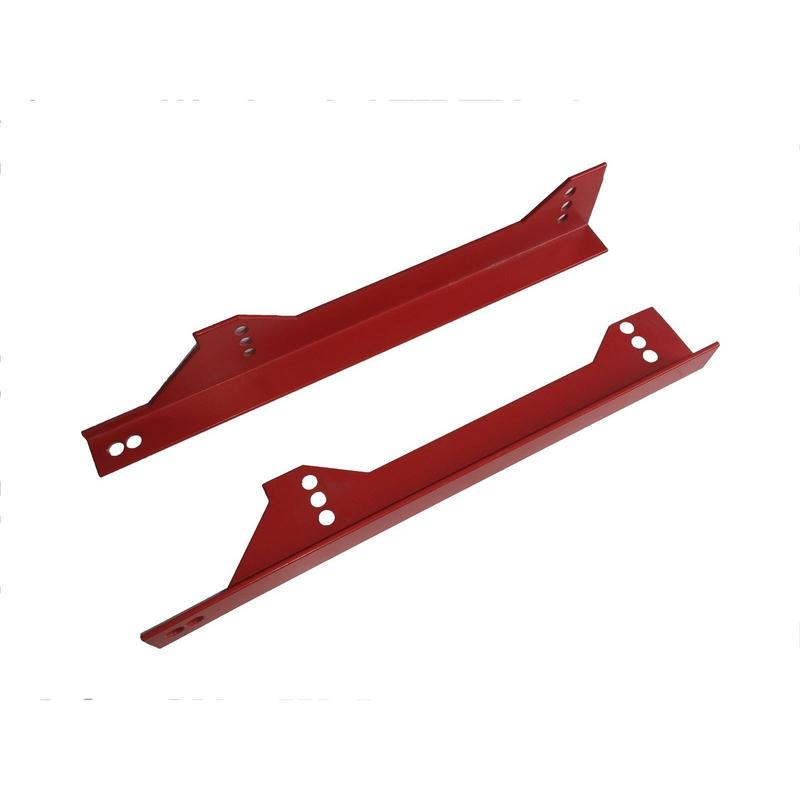 Seat Rails Viper-Spare Parts-Nelo-Dietz